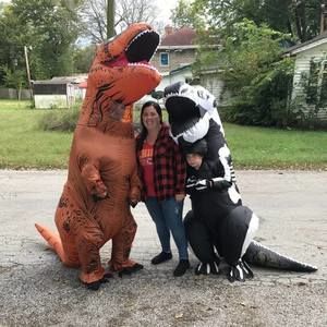 Meet your Posher, Shaina